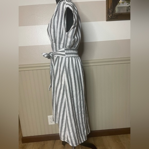 100% COTTON Max Studio Lightweight 
Front Dress size XS - Picture 14 of 15